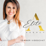 Trainer videochat part-time/ full-time